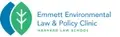 Emmett Environmental Law & Policy Clinic, Harvard Law School