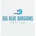 Volunteer with Big Blue Bargains!