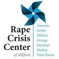 RAPE CRISIS CENTER OF MILFORD INC
