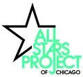 All Stars Project Volunteer