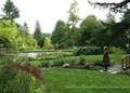 Garden Bench Steward