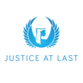 JUSTICE AT LAST