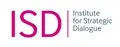 Educator & Project Coordinator at ISD Germany