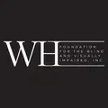 WH FOUNDATION FOR THE BLIND AND VISUALLY IMPAIRED INC