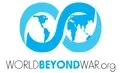 Major Donor Liaison for World BEYOND War