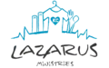 Volunteer with Lazarus Ministries KC