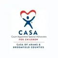 CASA of Adams and Broomfield Counties