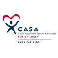 CASA For Kids of Monongalia and Preston Counties