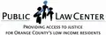 The Public Law Center (PLC)