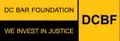 The District of Columbia Bar Foundation