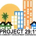 PROJECT 2911 A COMMUNITY DEVELOPMENT CORPORATION
