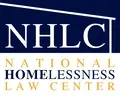 National Homelessness Law Center