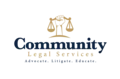 Community Legal Services of Arizona