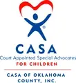 CASA of Oklahoma County, Inc.