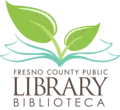 Fresno County Public Library - Volunteer Voice Actor