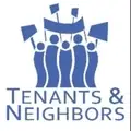 Tenant Organizer (Bilingual Spanish/English)