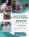 Girls of Sunshine Campaign