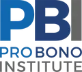 Pro Bono Institute