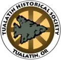 President, Tualatin Historical Society