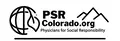 Volunteer Coordinator, Colorado Physicians for Social Responsibility