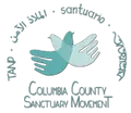 Columbia County Sanctuary Movement