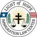 LIGHT OF HOPE IMMIGRATION LAW CENTER INC