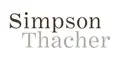Simpson Thacher & Bartlett LLP