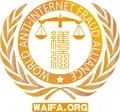 WORLD ANTI-INTERNET FRAUD ALLIANCE INC