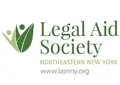 Legal Aid Society of Northeastern New York