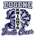 Eugene Youth Cheer Seeks New Board Members!