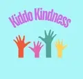 Kiddo Kindness Card Making
