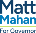 Volunteer with Mahan for Governor
