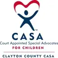 Clayton County CASA