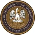 Orleans Parish District Attorney's Office