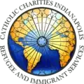CATHOLIC CHARITIES INDIANAPOLIS INC
