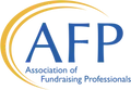 AFP DC Strategic Plan Request For Proposals