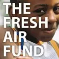 Chief Program Officer, The Fresh Air Fund