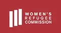 Executive Director, Women's Refugee Commission