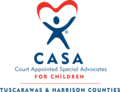 CASA of Tuscarawas and Harrison Counties