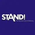 STAND! For Families Free of Violence