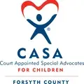 CASA of Forsyth County, Inc.
