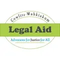 Cowlitz Wahkikakum Legal Aid