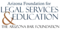 Arizona Foundation for Legal Services & Education
