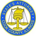 Cook County State's Attorney Office