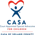 CASA of Solano County