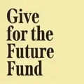President, Give for the Future Fund