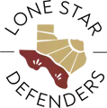 Lone Star Defenders Office