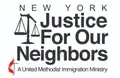 New York Justice for Our Neighbors