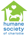 Make a difference at the Humane Society of Charlotte!