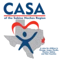 CASA of the Sabine Neches Region